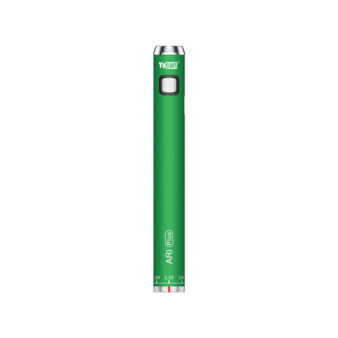 Yocan ARI (SOL) Series - Cartridge Battery - Lighter USA