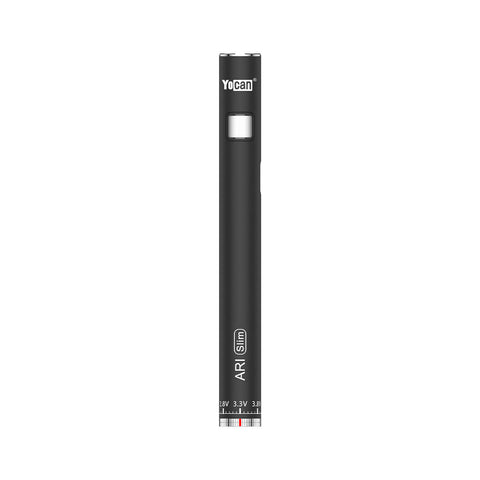 Yocan ARI (SOL) Series - Cartridge Battery - Lighter USA