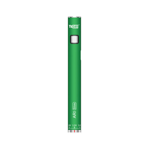 Yocan ARI (SOL) Series - Cartridge Battery - Lighter USA