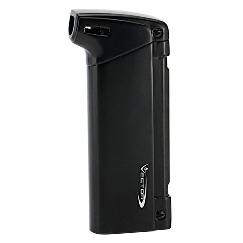 Vector Aero Pipe Flame Lighter