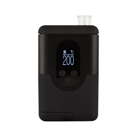 Arizer ArGo Vaporizer - Lighter USA