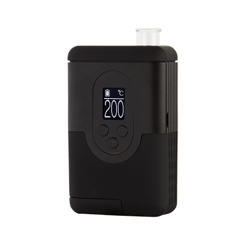 Arizer ArGo Vaporizer - Lighter USA