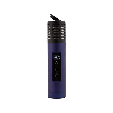 Arizer Air 2 Vaporizer + Free Grinder - Lighter USA