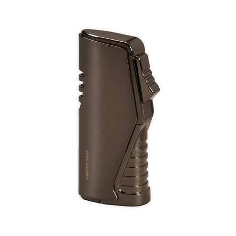 Vertigo Atlas Triple Flame Lighter - Lighter USA