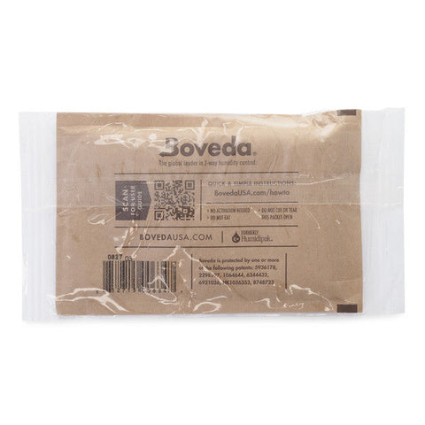 Boveda 58% Humidity Pack - 67 Grams - Lighter USA