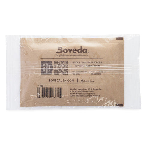 Boveda 65% Humidity Pack - 60 Grams - Lighter USA