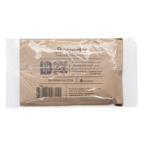 Boveda 72% Humidity Pack - 60 Grams - Lighter USA