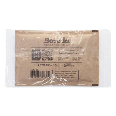 Boveda 75% Humidity Pack - 60 Grams - Lighter USA