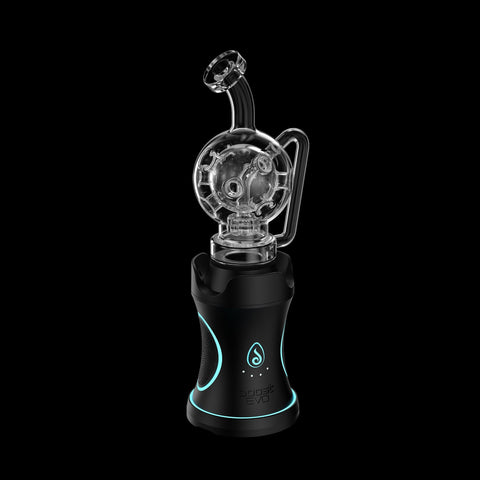 Dr. Dabber Boost EVO - Hive Ball Glass Attachment - Lighter USA