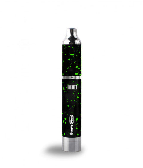 Yocan Evolve Plus Vaporizer - Lighter USA