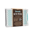 Boveda Metal Housing Packet Holders - Lighter USA