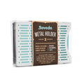 Boveda Metal Housing Packet Holders - Lighter USA