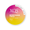 XQS Berrynana Twist 8mg Nicotine Pouches (5 Pack) -