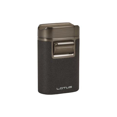 Lotus Brawn Quadruple Table Top Torch Lighter - Lighter USA