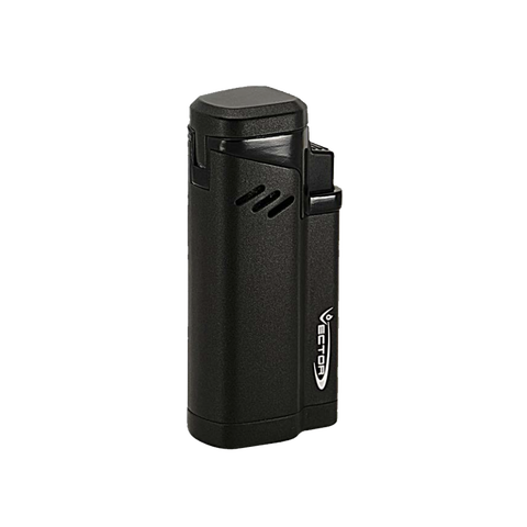 Vector Empire Quad Flame Lighter - Lighter USA