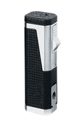 Vector Urbano Triple Flame Torch Lighter with Cigar Punch - Lighter USA