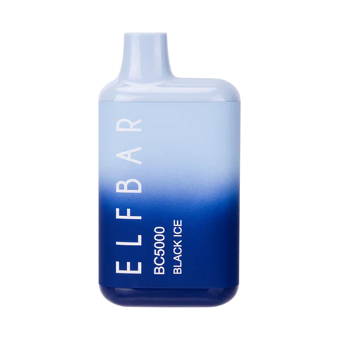 Elfbar BC5000 - Disposable 13ml 5% - Lighter USA