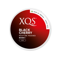 XQS Black Cherry 8mg Nicotine Pouches (5 Pack) -