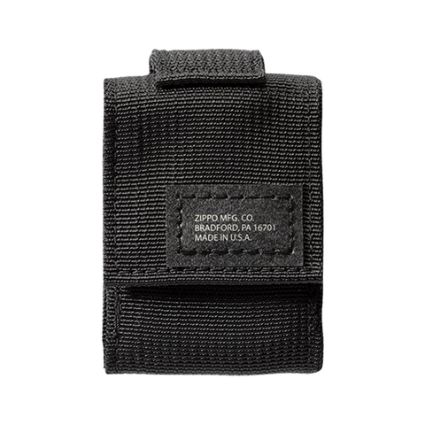 Zippo Tactical Pouch - Lighter USA