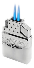 Blazer Top-Z Dual Flame Butane Insert Lighter Lighter Blazer   