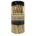 Blazy Susan King Size Pre-Rolled Cones - 50 Count - Lighter USA