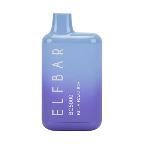 Elfbar BC5000 - Disposable 13ml 5% - Lighter USA