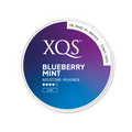 XQS Nicotine Pouches Blueberry Mint - 8MG -