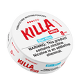 Killa Nicotine Pouches Blue Mint Mini 8mg - 5 Pack -