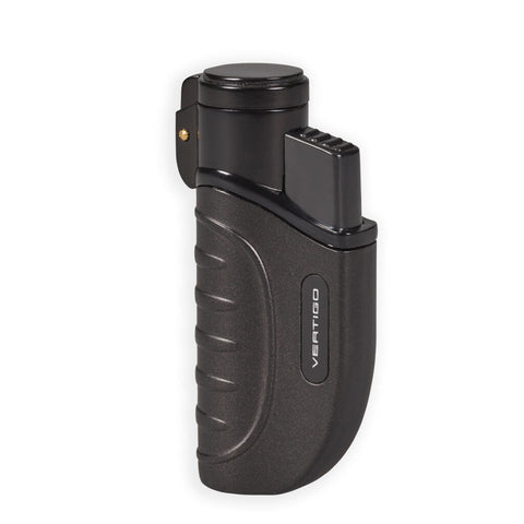 Vertigo Bombardier Triple Flame Lighter