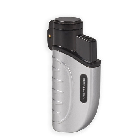 Vertigo Bombardier Triple Flame Lighter