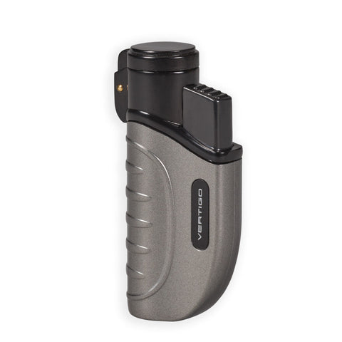 Vertigo Bombardier Triple Flame Lighter