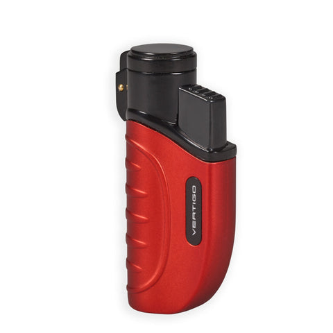 Vertigo Bombardier Triple Flame Lighter