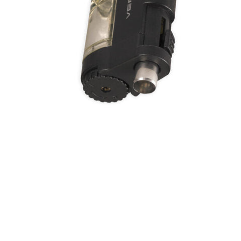 Vertigo Booster Quadflame Torch Lighter