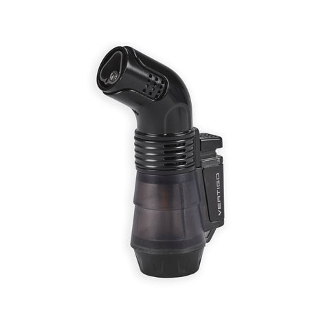 Vertigo Boxer Triple Flame Torch Lighter - Lighter USA