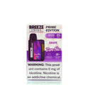 Breeze Prime Disposable Vape - 6000 Puffs - Lighter USA