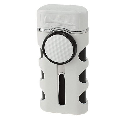 Vector Caddie Single Flame Torch Lighter