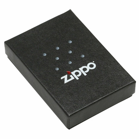 Zippo Lighter - Slim Love and Flowers - Lighter USA