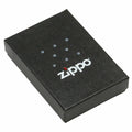 Zippo Lighter - Headdress Cheetah Skull - Lighter USA