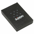 Zippo Lighter - Tarot Deck Card Thirteen Psychic Mystic - Lighter USA