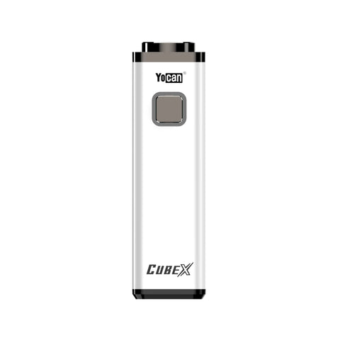 Yocan Cubex Replacement Battery - Lighter USA