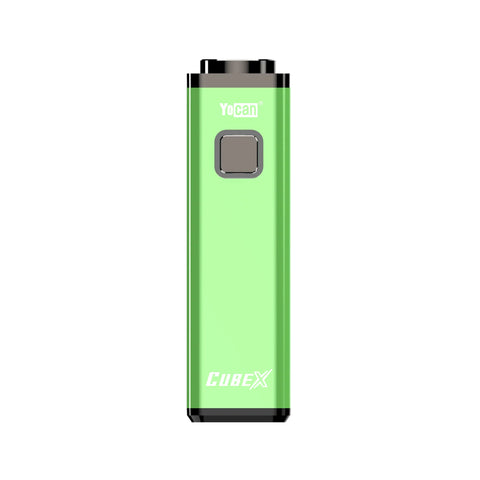 Yocan Cubex Replacement Battery - Lighter USA