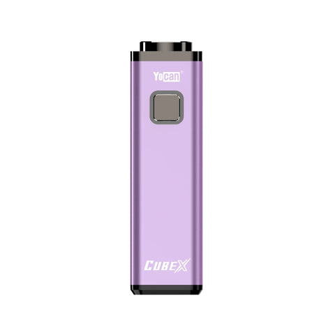 Yocan Cubex Replacement Battery - Lighter USA