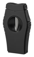 Lotus Viper V-cut 64 RG Cigar Cutter - Lighter USA