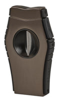 Lotus Viper V-cut 64 RG Cigar Cutter - Lighter USA