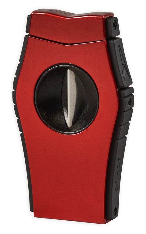 Lotus Viper V-cut 64 RG Cigar Cutter - Lighter USA