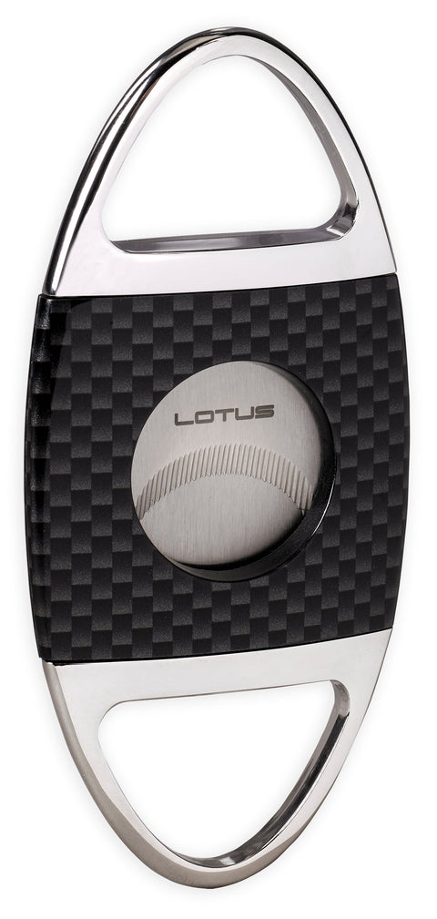 Lotus Jaws Serrated Cigar Cutter - Lighter USA