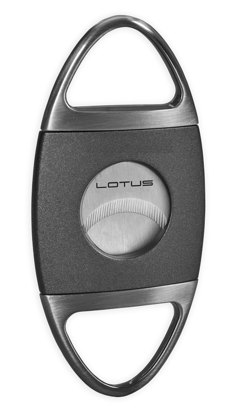 Lotus Jaws Serrated Cigar Cutter - Lighter USA