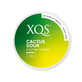 XQS Cactus Sour 8mg Nicotine Pouches (5 Pack) -