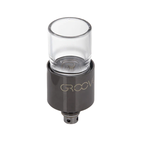 Groove CARA + Concentrate Vaporizer - Lighter USA