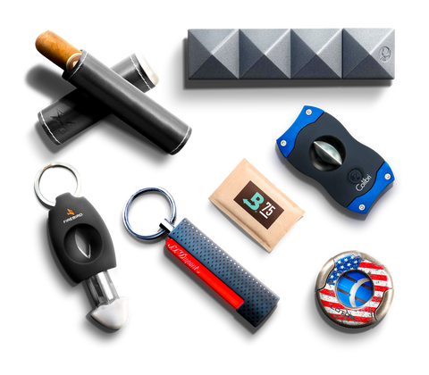 Cigar Accessories